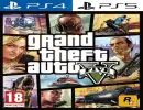 GTA 5 (PS4 y PS5)