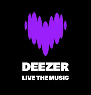 DEEZER PREMIUM - 1 DISPOSITIVO (30 Dias)