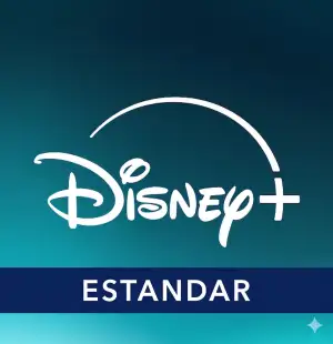 DISNEY+ Estándar PANTALLA (30 Dias)