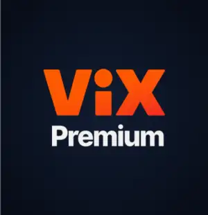 VIX PREMIUM PANTALLA (30 Dias)