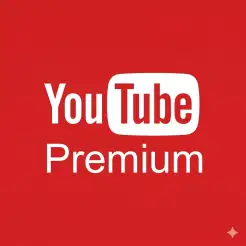 Youtube Premium (30 Dias) 1 disp