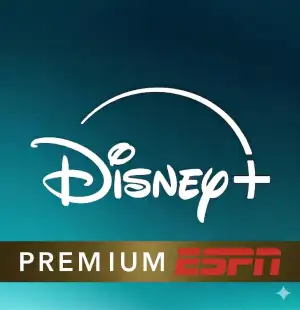 DISNEY+ PREMIUM PANTALLA - Espn (30 Dias)