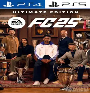 FC 25 (PS4/PS5)