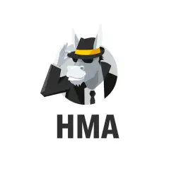 VPN HMA 1 DISP (30 Dias)