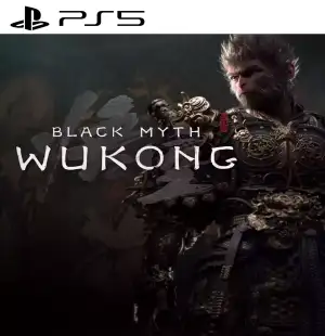 Black Myth Wukong (PS5)